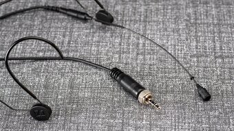 Sennheiser HSP-2 (headset) - 2