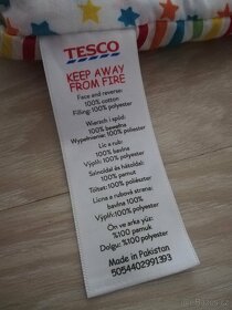 Set do dětské postýlky - 2