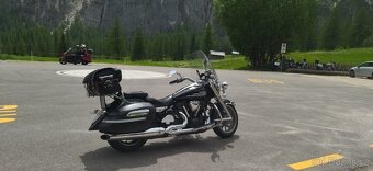 Yamaha XV 1900 Midnight Star - 2