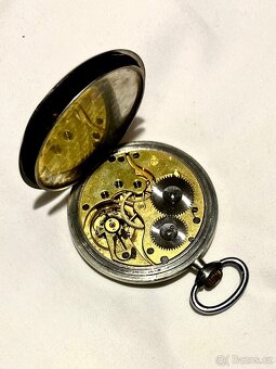 Kapesní hodinky IWC Schaffhausen - 2