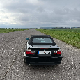 BMW E46 Cabrio 320Ci M-packet - 2