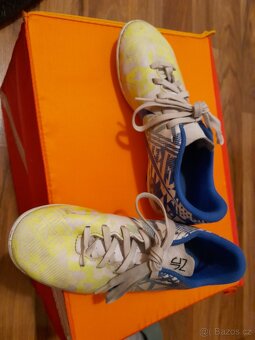 Nike kopačky vel. 32/ 33 - 2