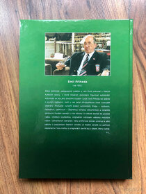 Praga devadesát let výroby automobilů - 2