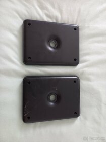Cambridge audio podstavce 2ks - 2