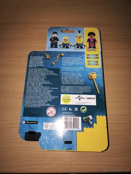 Lego 40511 Minioni - 2