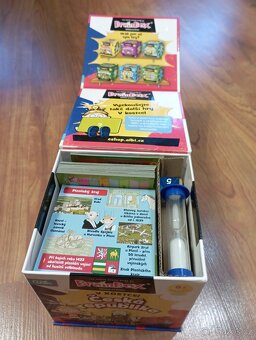 Brainbox Česká republika - 2