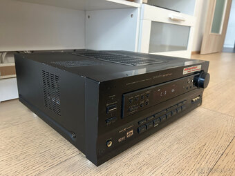 PIONEER VSX-808RDS DTS, Dolby Digital , RDS, DSP, Mpeg multi - 2