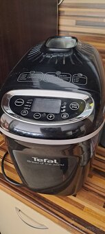 Domácí pekárna TEFAL - 2