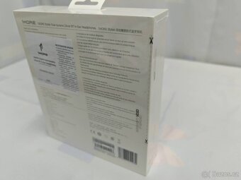 BT sluchátka 1MORE - 2