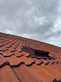 Tondach Jirčanka - 2