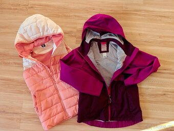 Jarní, podzimní 146/152 - 2