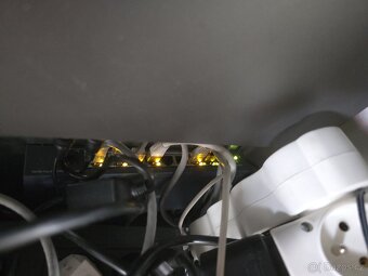 Range rover p38 hevac manuální - 2