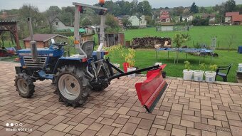 Radlice na sníh - 2