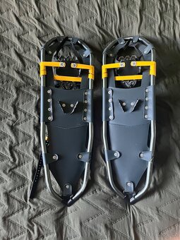 Sněžnice ATLAS - 2