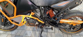 KTM 1190 adventure - 2