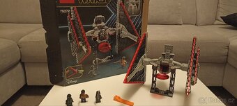 Lego Star Wars 75272 - 2