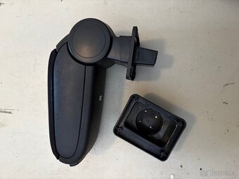 Loketní opěrka Fabia 1 - 2