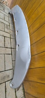 Díly předního nárazníku XC 70 - 2