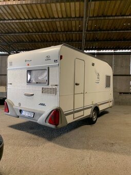 Knaus Azur 400TS - 2