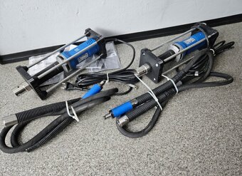 Pferd Emer 8/280 BW - 2