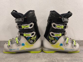 Lyžáky Dalbello 235 - 2