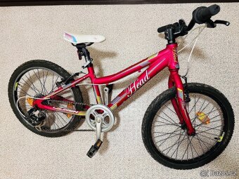 Dětské kolo Head 20 - 2