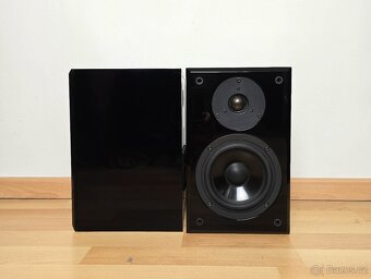 Yamaha NX-E 400 - 2