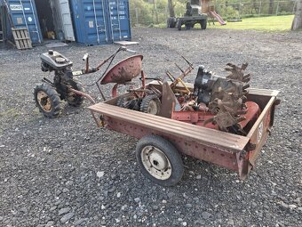 Prodám Vari systém Tera v dobrém stavu - 2