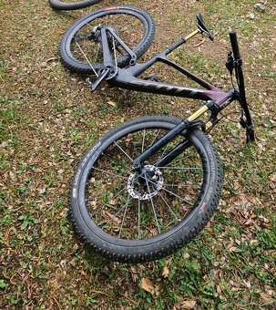 Scott Spark RC SL 900 - 2