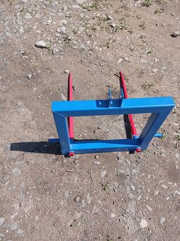 Vidle - 2