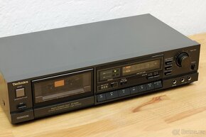 Technics RS-B305 - 2