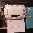 Wifi router TP-LINK TL-WR841N - 2