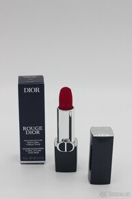 DIOR Rouge Dior 999 - 2