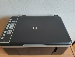 HP Deskjet F 4180, tiskárna, skener, kopírka - 2