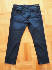 Jeans C&A Crafted Quality  vel. W 40 L 32 - 2