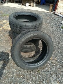 Michelin pneumatiky letní R19 - 2