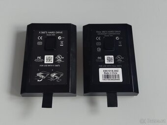Xbox 360 HARD DISK - 2