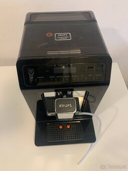 kávovar KRUPS QUATTRO FORCE - 2