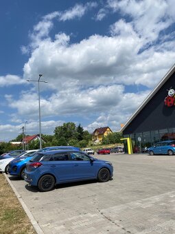 Hyundai i20 - 2