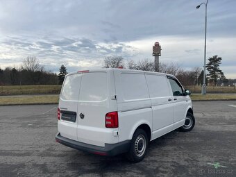 Volkswagen Transporter T6, 2.0tdi,2019,132t.km.,ČR,obytňák - 2