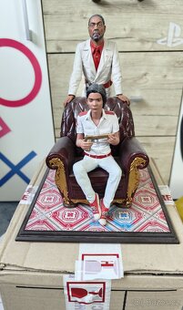 Farcry 6 Lions of Yara figurka - 2