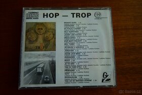 CD - HOP TROP - 2