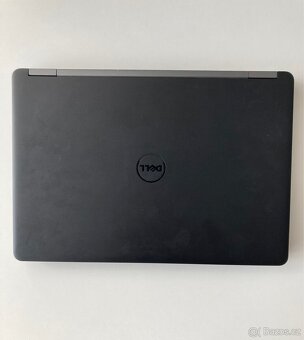 Notebook DELL Latitude E5470 - 2