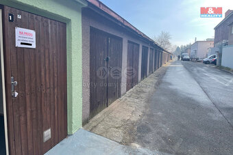 Prodej garáže, 18 m², Plzeň - 2