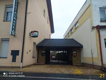 Pronájem ubytování, 35 m2 - Ořeššská, Zbuzany, ev.č. 00404 - 2