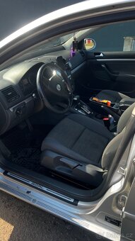 Golf 5 1.9tdi 77kw - 2