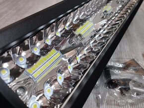 LED rampa 42cm / 300W - 2