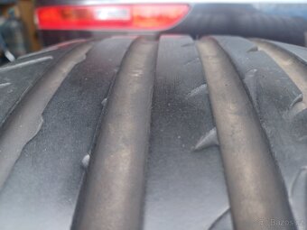 225/45/17 Nexen letni 5.4mm 2letni - 2