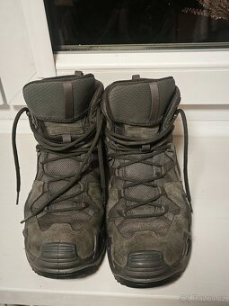 Lowa ZEPHYR MK2 GTX® MID TF - 2