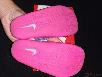 Sandále Nike sunray, vel. 25, délka stélky 15 cm - 2